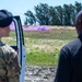Kaleth O. Wright, Retired Chief Master Sgt. of the Air Force, Visits Vandenberg Space Force Base