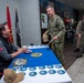 Former NASCAR Driver Kurt Busch Visits NASNI