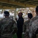 Kaleth O. Wright, Retired Chief Master Sgt. of the Air Force, Visits Vandenberg Space Force Base