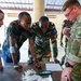 Vermont National Guard strengthens State Partnership Program and multinational cooperation during African Lion 2026 MEDREX in Senegal