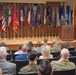 Maj. Gen. Jarrard Relinquishes Command of 4th Marine Division to Maj. Gen. Adams