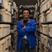 Nellis AFB, UNLV collaborate on preserving the base’s history