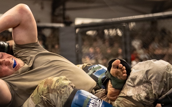 2026 Victory Week Combatives Championship