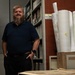 Nellis AFB, UNLV collaborate on preserving the base’s history