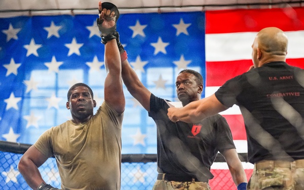 2026 Victory Week Combatives Championship