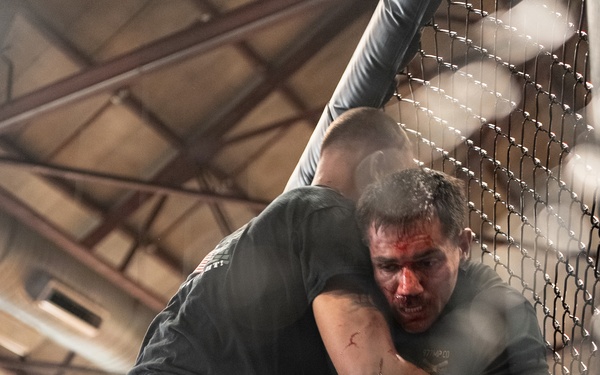 2026 Victory Week Combatives Championship