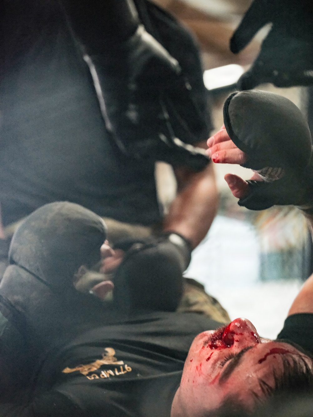 2026 Victory Week Combatives Championship