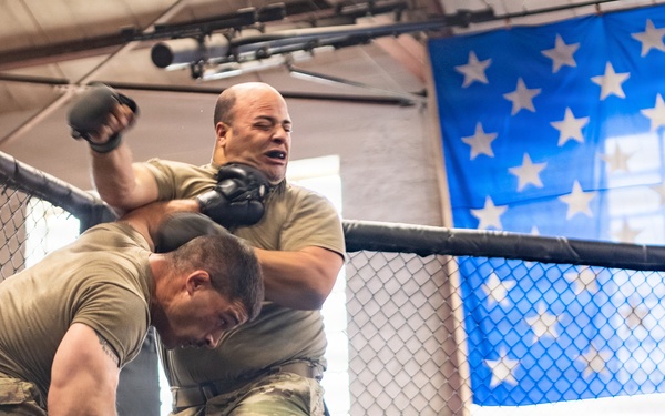 2026 Victory Week Combatives Championship