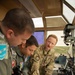149th Fighter Wing Hosts Chilean Air Force Through SPP