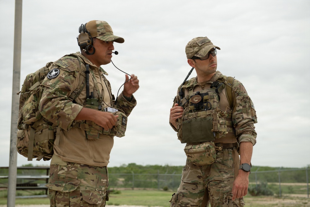 149th Fighter Wing Hosts Chilean Air Force Through SPP