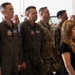 55th Fighter Squadron Pilots Earn Distinguished Flying Cross