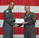 55th Fighter Squadron Pilots Earn Distinguished Flying Cross