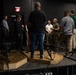 Johns Hopkins University – Applied Physics Lab Visits MCB Camp Lejeune