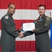 55th Fighter Squadron Pilots Earn Distinguished Flying Cross