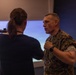 Johns Hopkins University – Applied Physics Lab Visits MCB Camp Lejeune