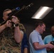 Johns Hopkins University – Applied Physics Lab Visits MCB Camp Lejeune