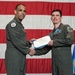 55th Fighter Squadron Pilots Earn Distinguished Flying Cross