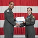 55th Fighter Squadron Pilots Earn Distinguished Flying Cross