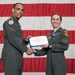 55th Fighter Squadron Pilots Earn Distinguished Flying Cross