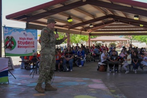 AFN Aviano Radio News: Italian Nationals Recognized by 31st FW for Rescuing Airmen