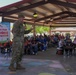 Fort Bliss holds High Five Student Recognition event