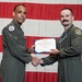 55th Fighter Squadron Pilots Earn Distinguished Flying Cross