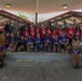 Fort Bliss holds High Five Student Recognition event