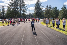ALS Class 26-C takes on the Commandant’s Crucible