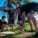 U.S. Indo-Pacific Command's 2026 Joint PT Competition