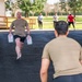 ALS Class 26-C takes on the Commandant’s Crucible