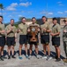 U.S. Indo-Pacific Command's 2026 Joint PT Competition