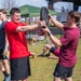 ALS Class 26-C takes on the Commandant’s Crucible