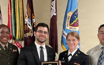 WBAMC hosts annual Research Day