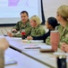 NMRTC Twentynine Palms conducts influenza pandemic tabletop exercise to bolster emergency readiness