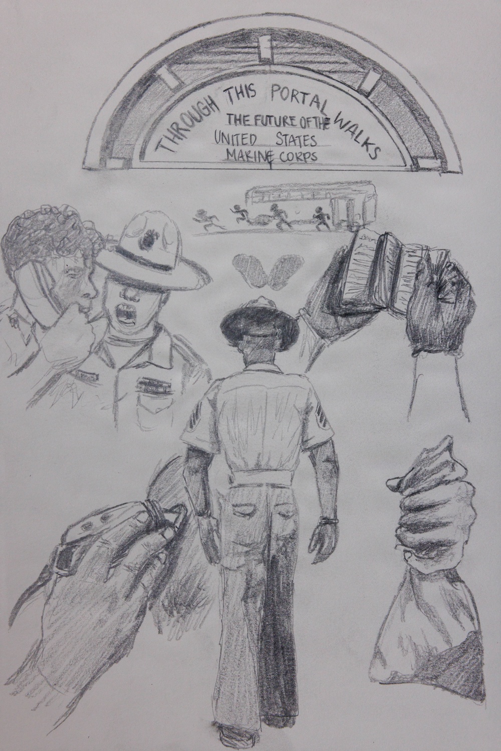 India Company Receiving