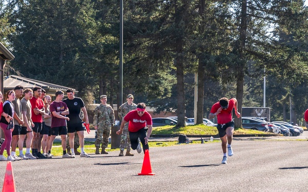 ALS Class 26-C takes on the Commandant’s Crucible
