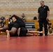 Service Members Compete in the 2026 Commanding General's Cup Individual Grappling Tournament