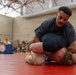 Service Members Compete in the 2026 Commanding General's Cup Individual Grappling Tournament