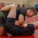 Service Members Compete in the 2026 Commanding General's Cup Individual Grappling Tournament