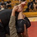 Service Members Compete in the 2026 Commanding General's Cup Individual Grappling Tournament