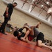Service Members Compete in the 2026 Commanding General's Cup Individual Grappling Tournament