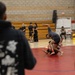 Service Members Compete in the 2026 Commanding General's Cup Individual Grappling Tournament