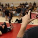 Service Members Compete in the 2026 Commanding General's Cup Individual Grappling Tournament