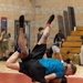 Service Members Compete in the 2026 Commanding General's Cup Individual Grappling Tournament