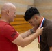 Service Members Compete in the 2026 Commanding General's Cup Individual Grappling Tournament