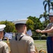 Marine Band San Diego Performs at San Diego Law Enforcement Memorial Ceremony
