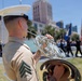 Marine Band San Diego Performs at San Diego Law Enforcement Memorial Ceremony