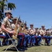 Marine Band San Diego Performs at San Diego Law Enforcement Memorial Ceremony