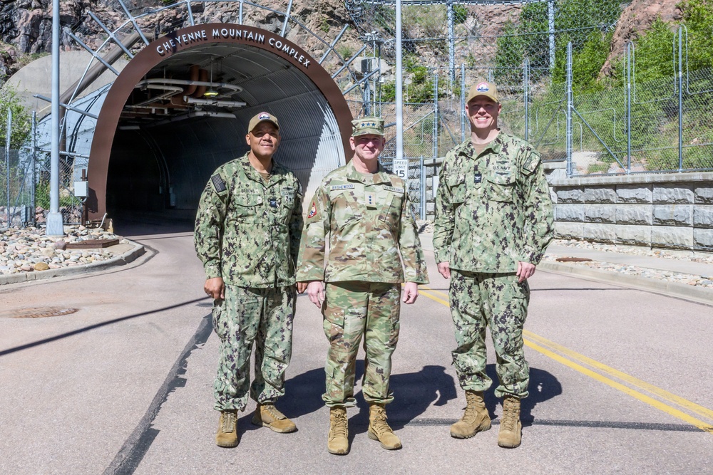 MWC Change of Command 2026