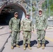 MWC Change of Command 2026